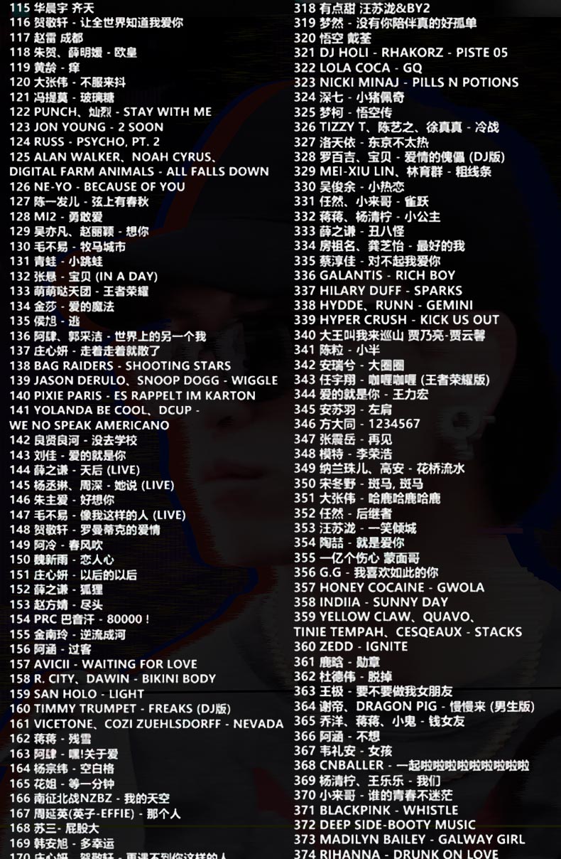 最新快手歌曲，流行旋律的狂欢