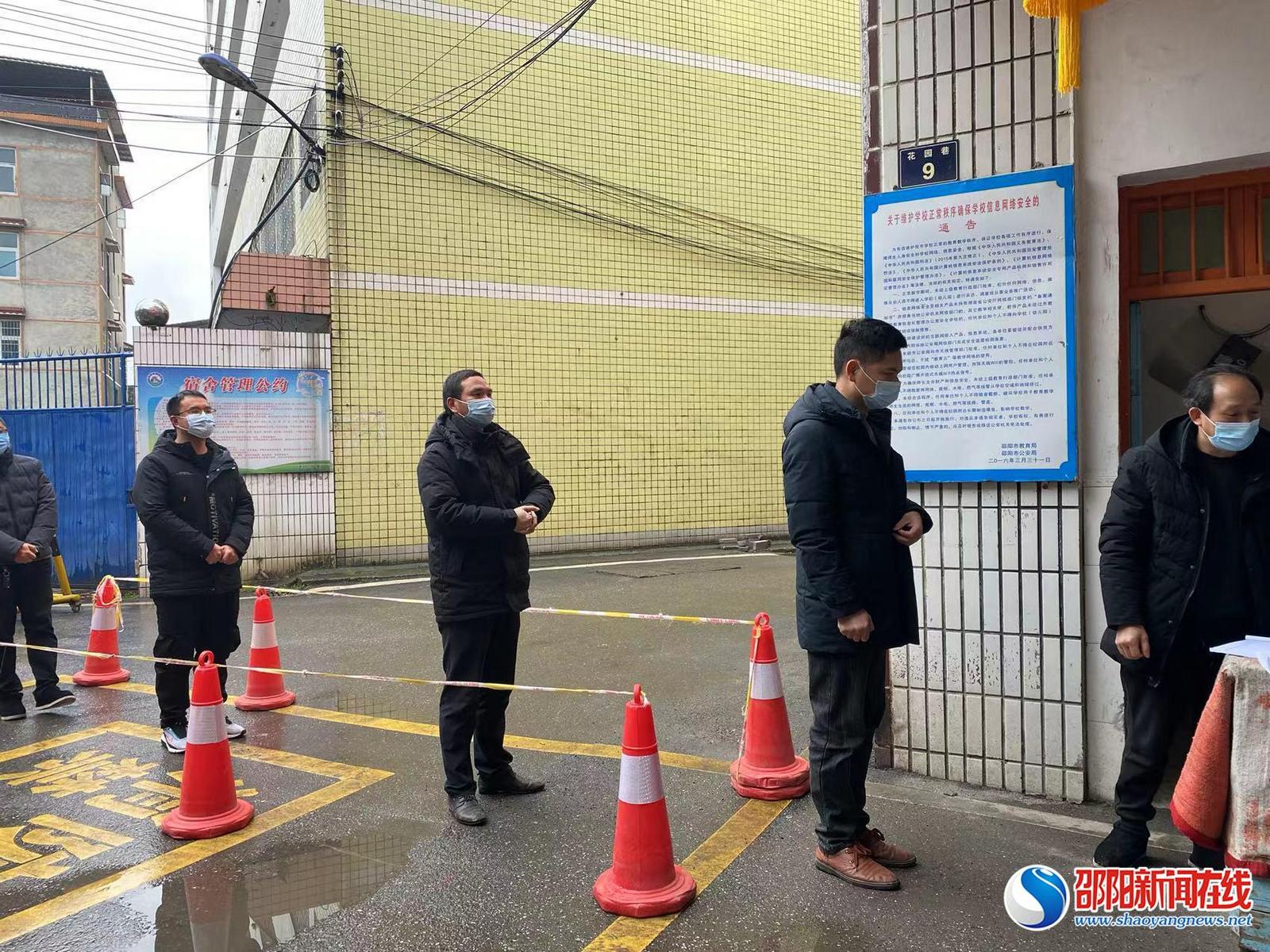 武冈最新疫情下的隐秘小巷宝藏，特色小店的独特魅力