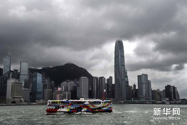 香港最新6月，夏日日常的奇妙温馨时刻