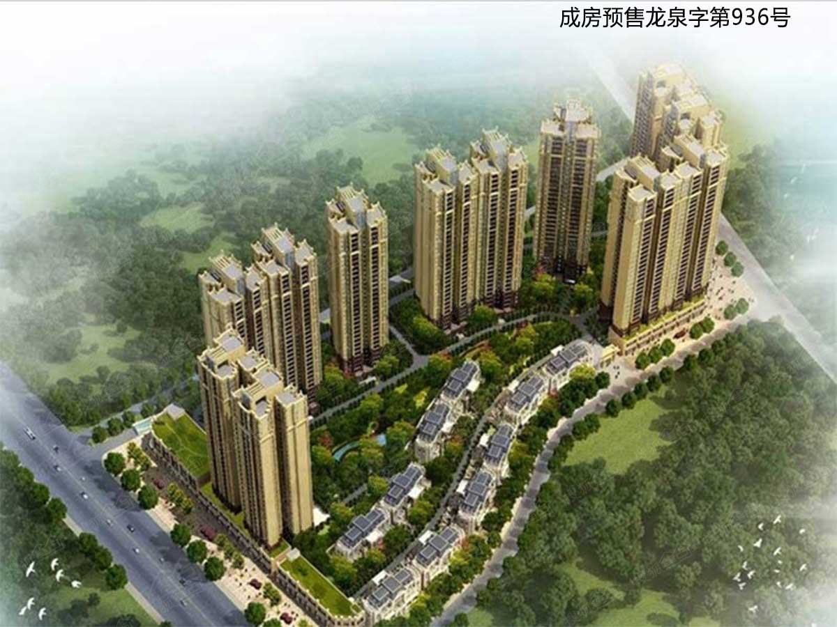 成都大面镇最新住宅项目探析，一种观点的阐述