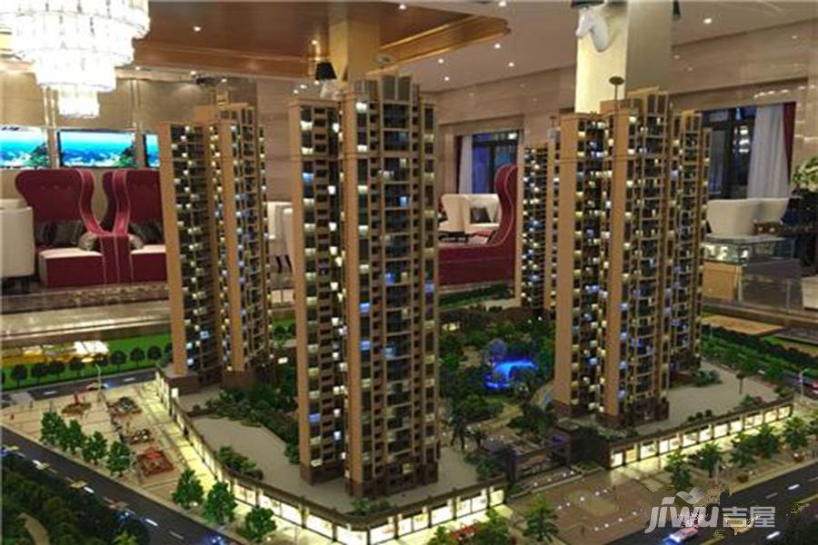 香莎公馆最新房价详解与解析，探寻优质住宅的价值与趋势
