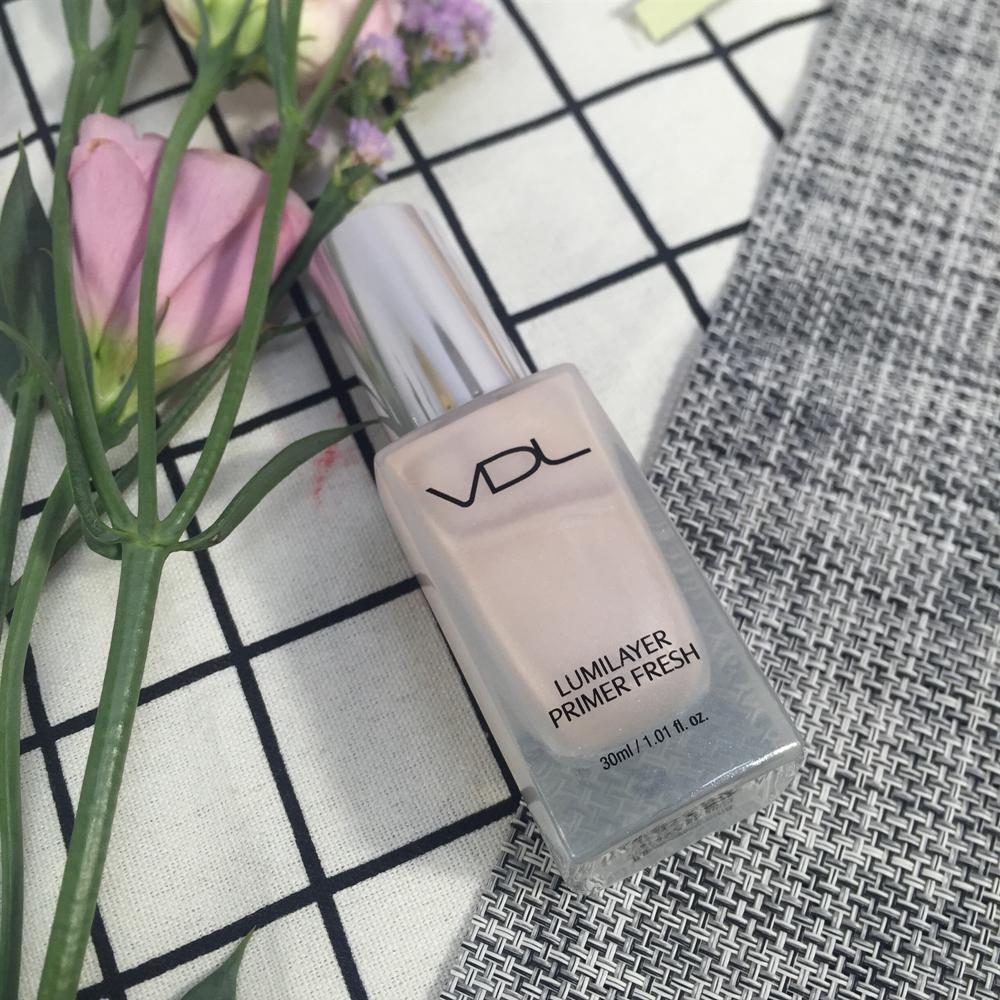VDL提亮液最新粉色款，审美趋势与个人体验分享