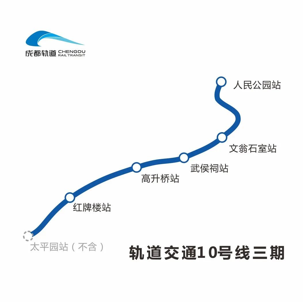 成都地铁1号线三期科技重塑城市生活新体验