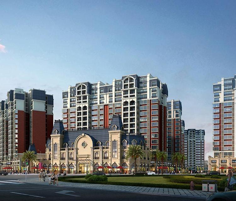 罗村尚观嘉园最新楼价，科技住宅引领未来生活新标杆