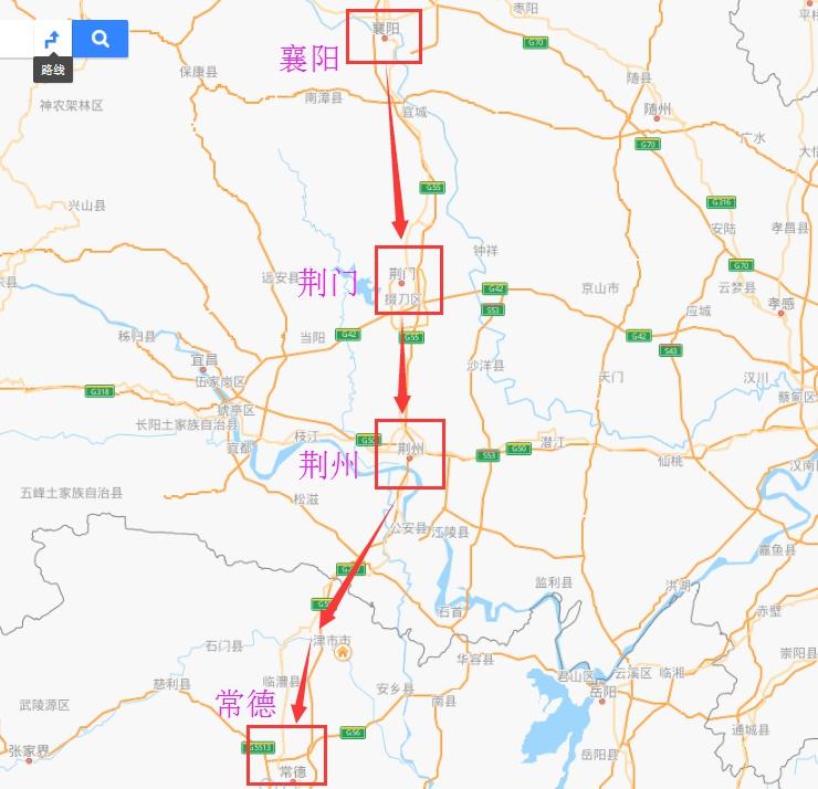 荆荆铁路复线最新动态，启程自然探寻之旅，揭秘内心宁静之道