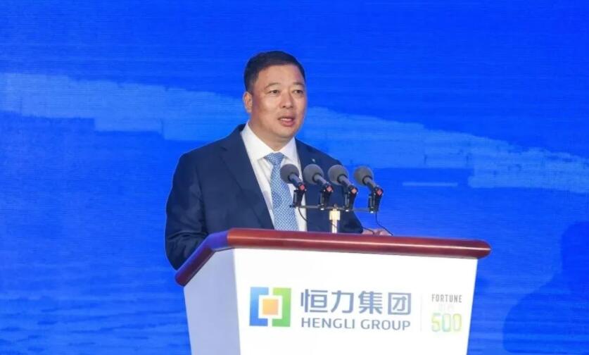 恒力陈建华，友情、家庭与陪伴的温馨日常最新报道