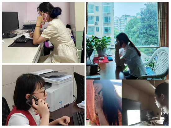 十堰金融中心最新动态，与自然美景的邂逅，心灵旅行的启程