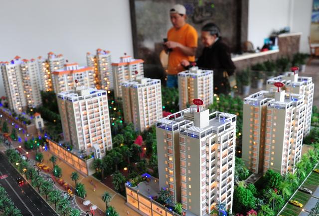 佛山高明房价最新动态，市场趋势与关键因素解读