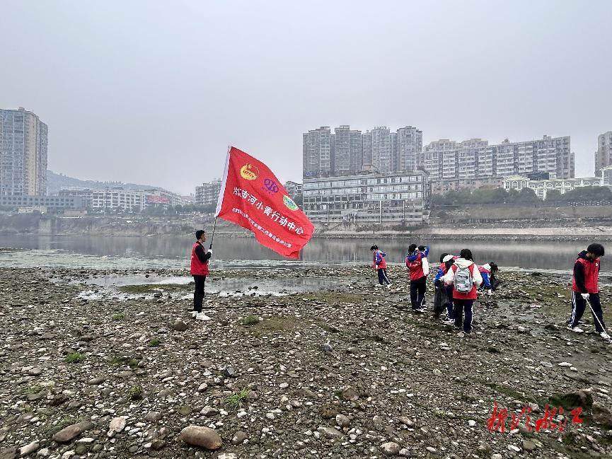 冷水江陈郁琼的最新探索，自然美景之旅与内心平和的追寻之路